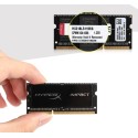 KINGSTON 8GB 1600MHZ DDR3 1.35V HX318LS11IB/8 Notebook Ram