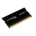 KINGSTON 8GB 1600MHZ DDR3 1.35V HX318LS11IB/8 Notebook Ram