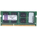 KINGSTON Value KVR16LS11/8  8GB 1600MHz DDR3 1.35V