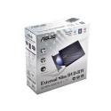 ASUS SDRW-08D2S-U Lite USB Siyah DvdRw