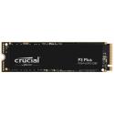 CRUCIAL 2TB P3 Plus 2  CT2000P3PSSD8 4200-5000MB m.2 NVMe SSD 2280,5 YIL Garanti,PCIe Gen 4x4