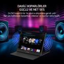  EZCOOL LITE E15 15,6’’ 60HZ FHD PORTABLE TAŞINABİLİR MONİTÖR (SIFIR ÖLÜ PİKSEL GARANTİLİ)