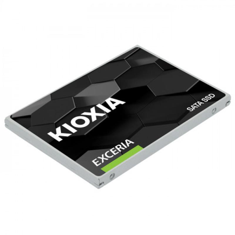 KIOXIA EXCERIA 480GB SATA3 555/540 LTC10Z480GG8 2,5