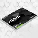 KIOXIA EXCERIA 480GB SATA3 555/540 LTC10Z480GG8 2,5