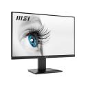 MSI PRO MP2412 Flat VA 1ms HDMI DP 100HZ FreeSync Siyah FHD Monitör 23.8