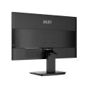 MSI PRO MP2412 Flat VA 1ms HDMI DP 100HZ FreeSync Siyah FHD Monitör 23.8