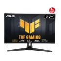 ASUS TUF GAMING VG27AQM5A IPS 2K 0.3ms 300Hz 2560x1440 G-SYNC FreeS DP HDMI Vesa HOPARLÖR