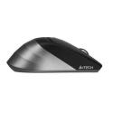 A4 TECH FB35 GRİ BLUETOOTH+2.4G NANO KABLOSUZ MOUSE