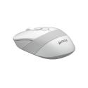 A4 TECH FG10 BEYAZ KABLOSUZ MOUSE 2000 DPI  Kablosuz WİRELESS