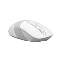 A4 TECH FG10 BEYAZ KABLOSUZ MOUSE 2000 DPI  Kablosuz WİRELESS