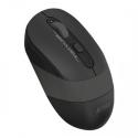 A4 TECH FG1010 USB KABLOSUZ MULTIMEDIA Q KLAVYE&MOUSE SET GRI