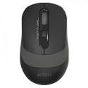 A4 TECH FG1010 USB KABLOSUZ MULTIMEDIA Q KLAVYE&MOUSE SET GRI
