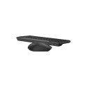 A4 TECH FG2200 Siyah 2.4GHz FN-MM Türkçe Q 1200DPI Mini Klavye & Mouse Set