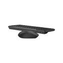 A4 TECH FG2200 Siyah 2.4GHz FN-MM Türkçe Q 1200DPI Mini Klavye & Mouse Set