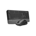 A4 TECH FG2500S GRI Plus 2.4GHz FN-MM Türkçe Q 3200DPI Klavye & Mouse Set A4 TECH FG2500S GRI Plus 2.4GHz FN-MM Türkçe Q 3200DPI Klavye & Mouse Set
