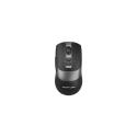 A4 TECH Fg50S Silent Siyah Nano Kablosuz Optik 23200 Dpı Mouse (Sessiz)