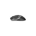 A4 TECH Fg50S Silent Siyah Nano Kablosuz Optik 23200 Dpı Mouse (Sessiz)