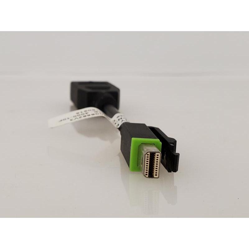 OEM MINI DISPLAY TO DISPLAY ORJİNAL 15cm KABLO ADAPTOR