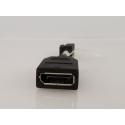 OEM MINI DISPLAY TO DISPLAY ORJİNAL 15cm KABLO ADAPTOR