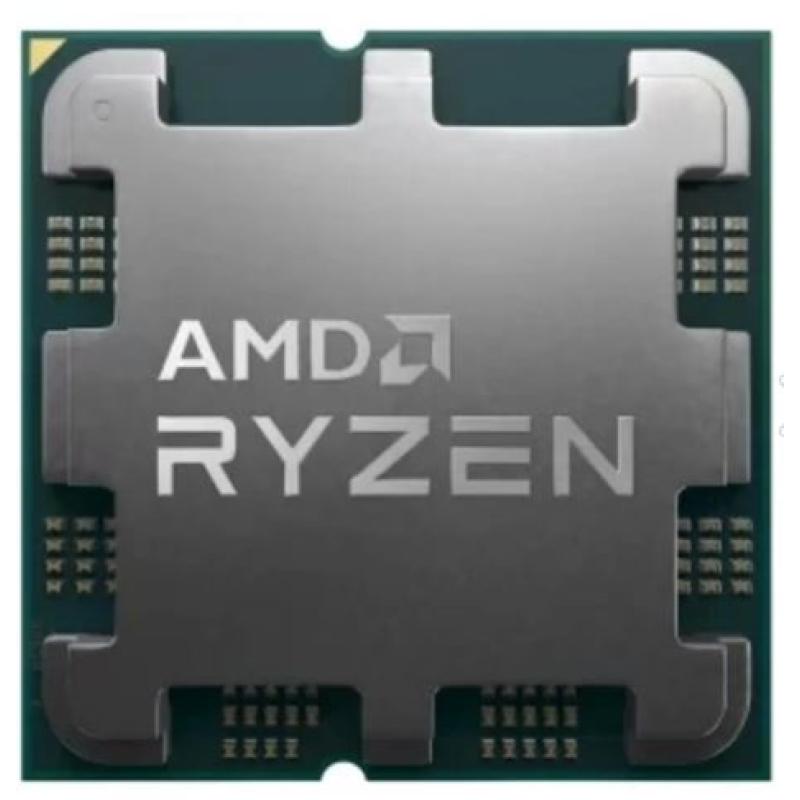 AMD AM5 RYZEN 5 7600X 4.70GHZ/5.3 32MB AM5 TRAY FANSIZ