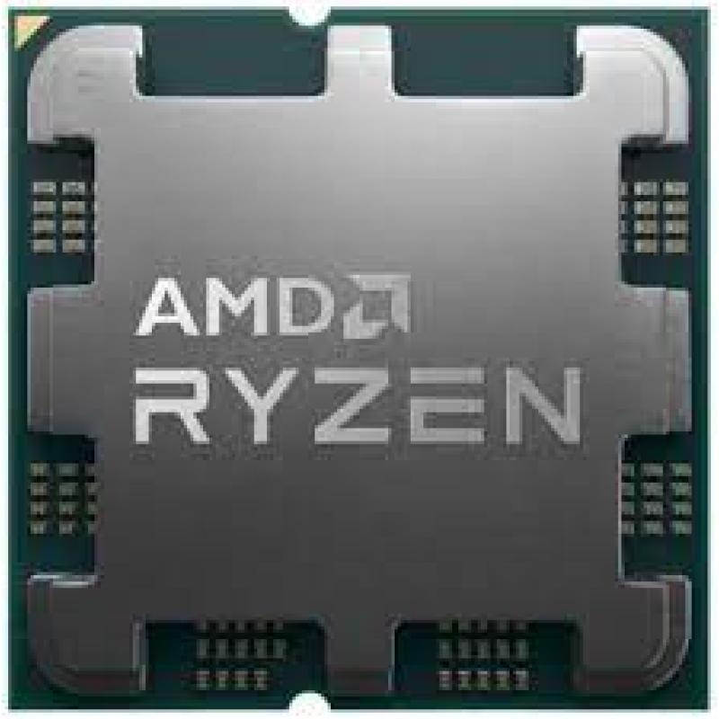 AMD AM5 RYZEN 7 7800X3D 4.2GHz 96MB AM5 (FANSIZ)  TRAY 120W +RADEON GRAPHICS