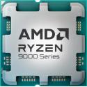 AMD AM5 RYZEN 7 9700X 40MB 8çekirdekli O/B UHD AM5 65w Kutusuz+Fansız