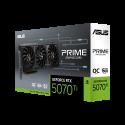 ASUS 16GB PRIME-RTX5070TI-O16G GDDR7 256Bit 2xHDMI 3xDP DLSS4 Ekran Kartı