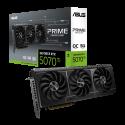 ASUS 16GB PRIME-RTX5070TI-O16G GDDR7 256Bit 2xHDMI 3xDP DLSS4 Ekran Kartı