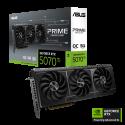ASUS 16GB PRIME-RTX5070TI-O16G GDDR7 256Bit 2xHDMI 3xDP DLSS4 Ekran Kartı