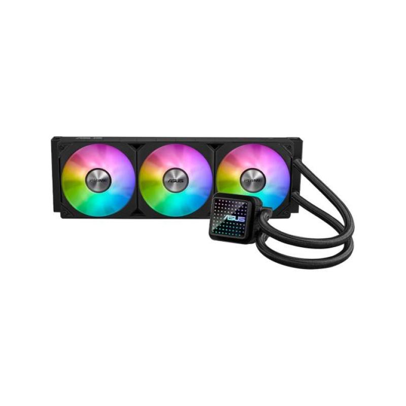 ASUS 360MM PRIME LC 360 ARGB AM5-1851P SIVI SOĞUTMALI İŞLEMCİ FANI