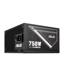 ASUS ATS-750G-GOLD 750W 80+ GOLD ATS GAMING POWER SUPPLY