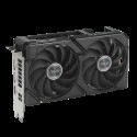 ASUS DUAL RX9060XT-8G 8GB GDDR6 128bit HDMI DP PCIe 5.0