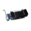 ASUS GT1030 2GB GT1030-SL-2G-BR DDR5 64bit HDMI DVI PCIe 16X v3.0 Fansız 
