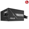 ASUS PRIME 750W BRONZE (750W, 80+ BRONZ SERTİFİKALI, 135MM FAN,  6 YIL GARANTİ)