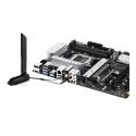 ASUS PRIME B650-PLUS WIFI AM5 DDR5 Ses+2.5GLan HDMI DP 2xM2 USB3.2 ATX