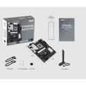 ASUS PRIME B650-PLUS WIFI AM5 DDR5 Ses+2.5GLan HDMI DP 2xM2 USB3.2 ATX