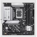 ASUS PRIME B650-PLUS WIFI AM5 DDR5 Ses+2.5GLan HDMI DP 2xM2 USB3.2 ATX