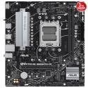 ASUS PRIME B650M-R AMD  AM5 DDR5 7200 HDMI 2xM2 USB3.2 mATX III AURA RGB 2.5Gbit LAN