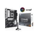 Asus PRIME B840-PLUS WIFI AM5 DDR5 7600 HDMI DP 3xM2 USB GBit RGB ATX