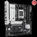 ASUS PRIME B850M-A WIFI AM5 DDR5 SES GLAN DP/HDMI SATA3 USB3.2 mATX