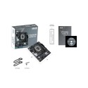 ASUS PRIME H610M-F D4 R2.0 1700P DDR4 SES GLAN HDMI SATA3 USB2.0 mATX