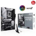 ASUS PRIME Z790-P WIFI 1700P DDR5 SES GLAN DP/HDMI SATA3 USB3.2 ATX