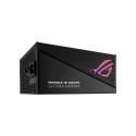 ASUS ROG-STRIX-1000G 80 PLUS GOLD 1000W MODÜLER GÜÇ KAYNAĞI JAPON KAPASİTÖRLER 10 YIL GARANTİ