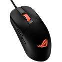 ASUS ROG STRIX IMPACT III KABLOLU 12000DPI GAMING MOUSE