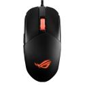 ASUS ROG STRIX IMPACT III KABLOLU 12000DPI GAMING MOUSE
