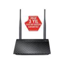ASUS RT-N12E 300MBPS 4PORT 2X 5DBİ AP/ROUTER
