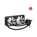 ASUS TUF GAMING LC II 240 240mm ARGB Sıvı Soğutmalı AM5-1851p İşlemci Fanı