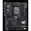 ASUS TUF GAMING Z890-PLUS WIFI Intel Z890 LGA1851 DDR5 8600 DP HDMI USB4 4x M2 USB3.2 WiFi 7 + BT AURA RGB 2.5Gbit LAN A