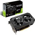 ASUS TUF-GTX1650-4GD6-GAMING v2 4GB 128Bit DDR6 Ekran Kartı