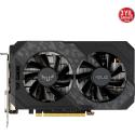 ASUS TUF-GTX1650-4GD6-GAMING v2 4GB 128Bit DDR6 Ekran Kartı